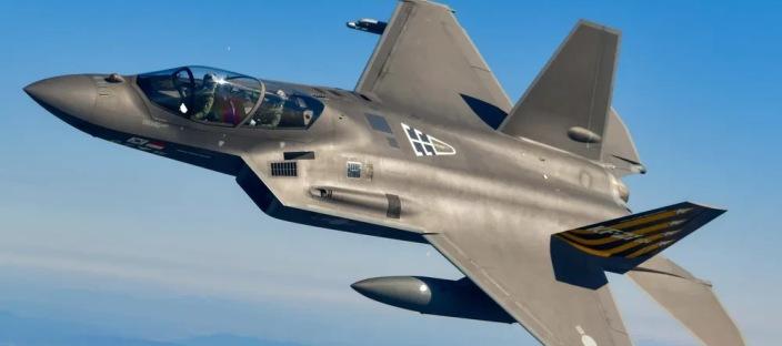 KF-21, 꿈의 "블록5" 작전 모드 최초 공개! 동시 12개 목표 공격 가능! 이미지
