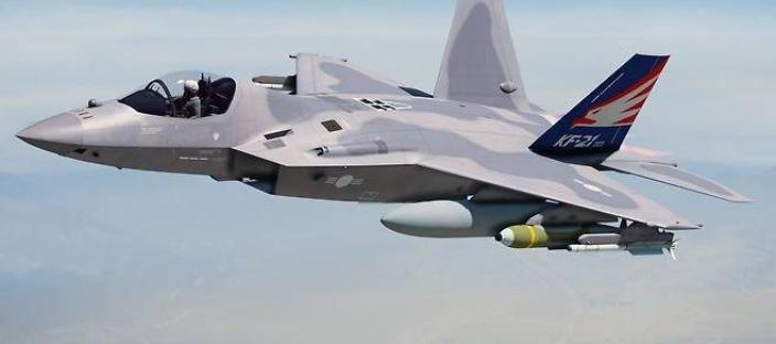 KF-21, 2030년까지 180대 양산 목표 공식화… 공군 패러다임 바뀐다 이미지