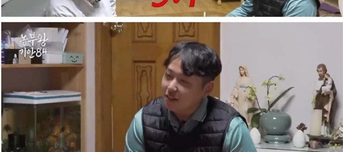 기안84가 말하는 대학가는 이유 이미지