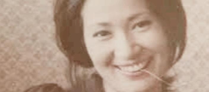 21살에 결혼해 이화여대 중퇴해야 했던 장관 집 딸 근황 이미지