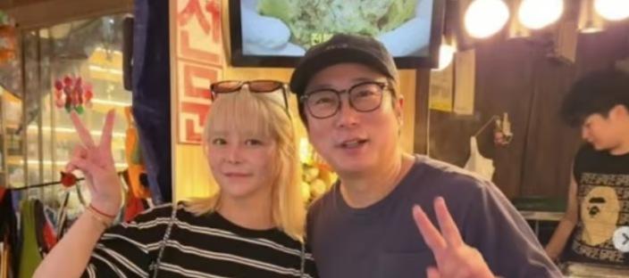 밝은 줄만 알았는데… 이수근 아내, "10년째 투석" 중인 사연 이미지