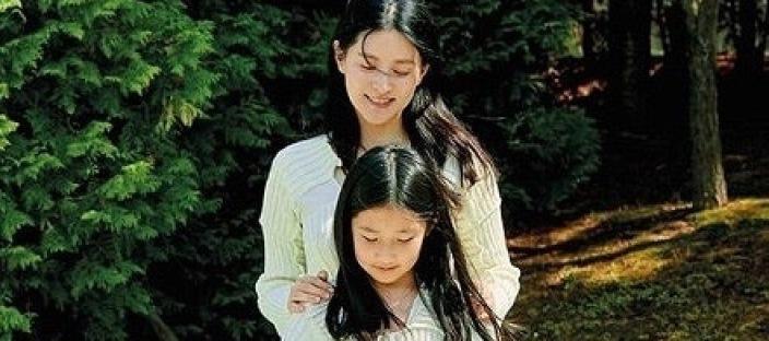 충격! 이영애 딸, 엄마 뺨치는 미모에 갓지컬?! ✨ 선화예중 성악과 썰 푼다! 이미지