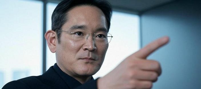 "이재용 회장 미국에 SOS" 660조 시장 노리고 미국과 혁신 실험 시작 이미지