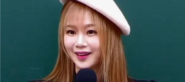 이지영 강사 曰 "결국 잘 되는 사람들은 '이 한 가지' 가 달라 이미지
