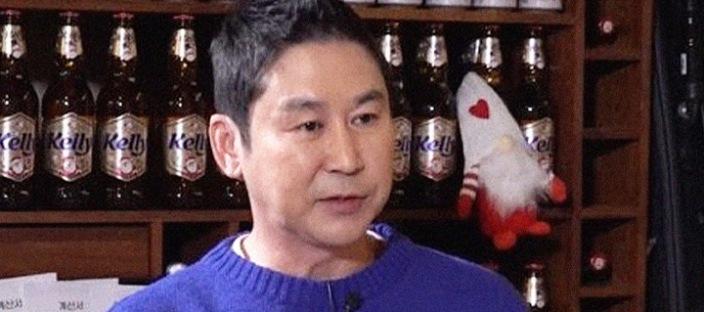 신동엽이 30년 방송하고 깨달은 무조건 손절해야 하는 인간 1위 이미지