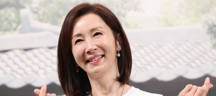 30년간 시어머니와 함께 살았다는 전인화, 그 속마음은 예상 밖이었다 이미지