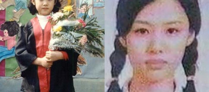 초등생 때 대학생한테 고백 받은 5살 전국 1등 미모→방송 3사 연기대상 싹쓸이한 여배우 이미지