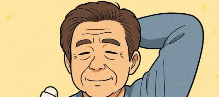 노인냄새 없애는 가장 손쉬운 방법 5가지 이미지
