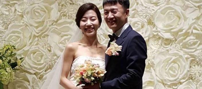 서울대 나왔는데 남친 한명한테 23번 차이고 24번째엔 프로포즈 받은 여배우 이미지