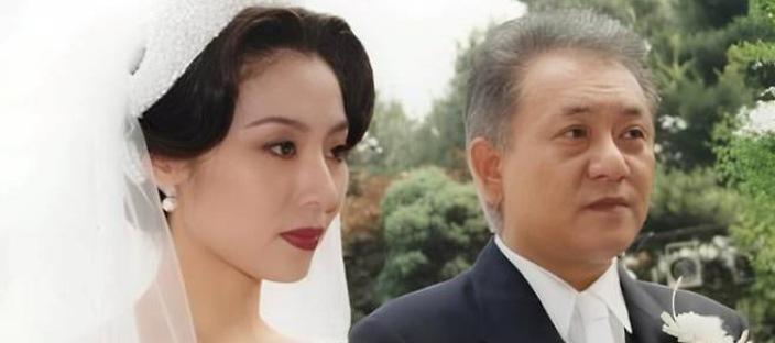 폐암 극복 후 제2의 인생 산다는 김한길이 최명길과 "결혼" 결심한 이유 이미지