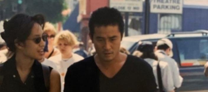 "남편의 18년지기 친구랑 신혼생활도 같이하고, 10억도 들고 튀었다"는 연예인 이미지