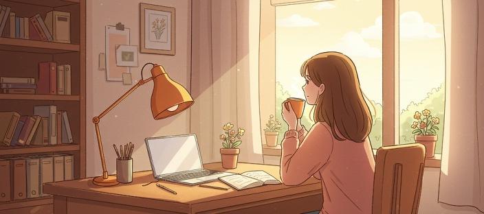 IQ가 높은 사람들만 보이는 ‘의외의 행동 습관’ 이미지