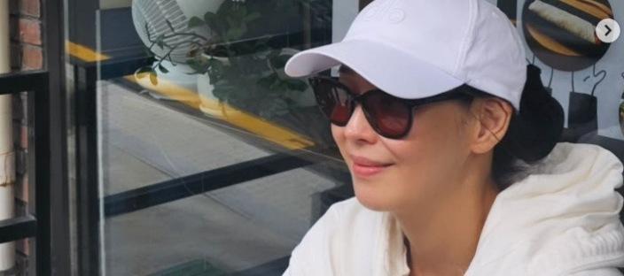 “며느리 is 뭔들”?! 한고은, 시어머니도 홀린 마성의 매력! 이미지