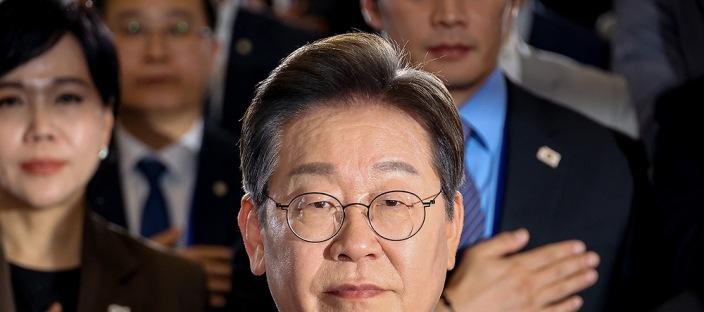 이재명 파기환송-한덕수·최상목 사퇴, 기획자가 누구일까. 이미지
