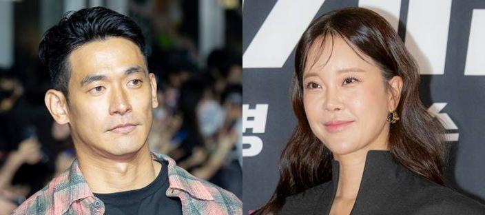 백지영은 "혼전임신 인정했는데, 정석원은 결혼할 생각도 없었다? 충격 고백 이미지