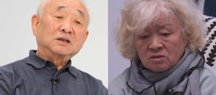 “이혼했는데 20년을 함께 살았다고요?” 천만 배우 부부의 믿을 수 없는 사연 이미지
