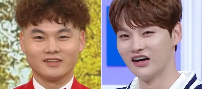 1억 들여 얼굴 바꾼 박서진, 역술가의 한마디에 충격받은 이유 이미지