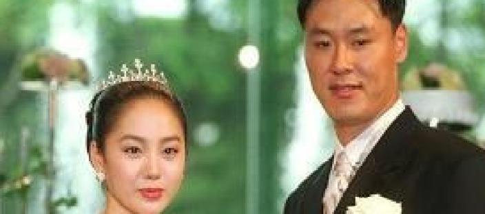 20년간 시집살이 하고 140억 증여받은 배우 출신 재벌가 며느리 이미지