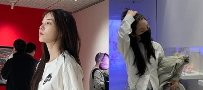 '과학고 조기졸업, 카이스트 졸업' 외교관하려다 돌연 연기자길 선택한 여배우 이미지