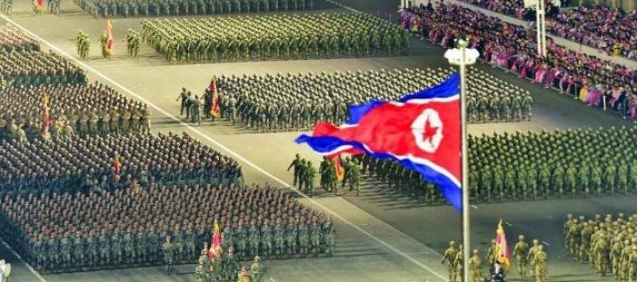 북한 병력 120만 명 vs 한국 49만 명… 전면전 시나리오, 충격적인 결말은? 이미지