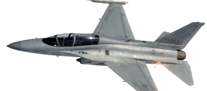 FA-50 블록20, 2025년 아시아 5개국 동시 협상… 경전투기 패권 흔든다 이미지