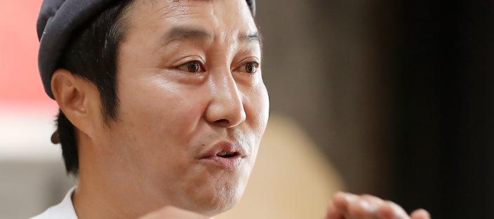 김병만, 일반인 여자친구와 새 출발…오는 9월 결혼식 올린다 이미지