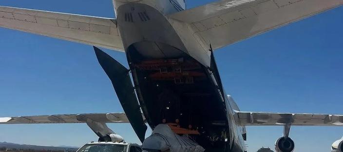미국&우크라 드디어 극적 협상완료! 미국 즉시 F-16전투기 우크라이나 지원! 이미지