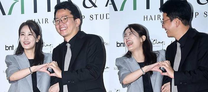 “자식 학교 갈 땐 환갑, 대학 갈 땐 칠순”…9살 차이·재혼 극복한 예비 부부, 시밀러룩 이미지