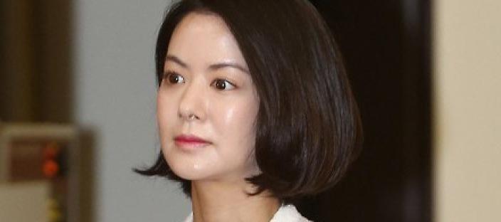 자기보다 "16살이나 많은 한국 남자랑 결혼 하게 된" 일본의 최고 미모 여배우 이미지