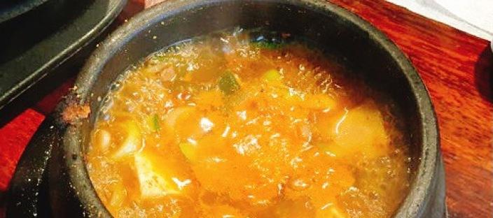"된장찌개 끓일 때" 이것 넣어보세요, 국물 맛이 3배 깊어집니다 이미지