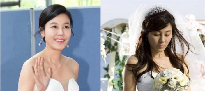 “혹시.. 남편 사업이 어려워?” 출산하고 더 열심히 일하는 배우의 속사정 이미지