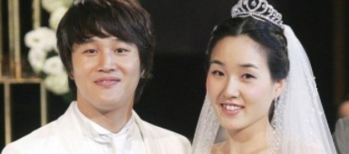 고2때 만난 첫사랑과 14년 연애하고 결혼한 탑배우 이미지