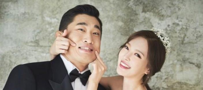 "일본 길거리"에서 번호따서 11년 연애, 10번 이별 후 결국 결혼한 연예인 이미지