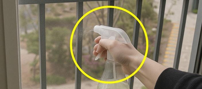 쌀뜨물 그냥 버리지 마세요… 여기 뿌렸더니 집안 공기가 달라졌습니다 이미지