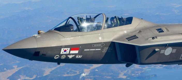 KF-21 수출국 7개국 리스트 유출… 동남아 3개국 실명 확인됐다 이미지