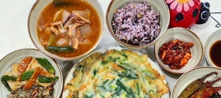 다들 몰랐죠? "반찬은 많을수록 오히려 건강을 해칩니다" 이미지