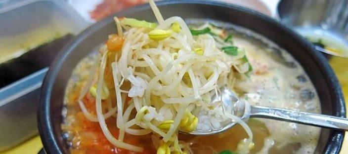 술 먹고 다음 날 "이 음식 먹으면 " 간이 다 망가집니다 이미지