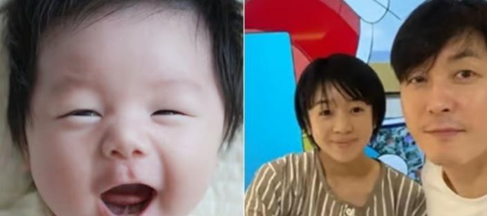 심형탁, 드디어 아빠 됐다! 일본인 아내와 첫 아이 품에 안아…“감격 그 자체” 이미지