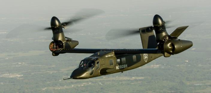 UH-6블랙호크의 2배가 넘는 속도에 압도적 작전 능력! 미 육군 V-280 차세대 헬기! 이미지