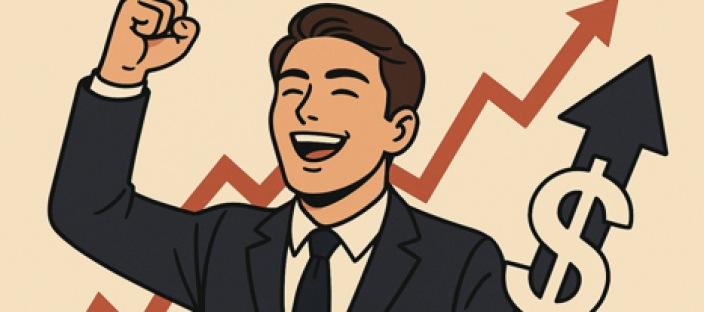 "현금 있으면 지금 '이 주식' 사야 합니다" 주식 투자 전문가들이 추천하는 종목 3가지 이미지