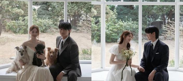 재혼 서동주, 4살 연하 예비신랑 얼굴 전격 공개…母 서정희도 깜짝 놀란 미남? 이미지