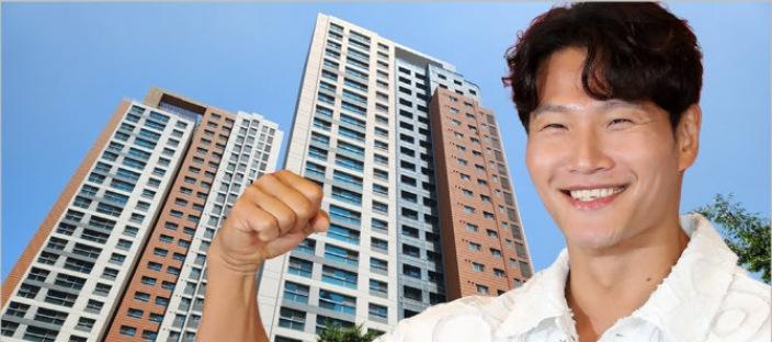 절약왕 김종국, 62억짜리 강남 빌라 ‘현금 박치기’…누구랑 살려고? 이미지