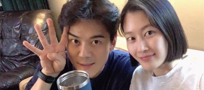 “숨소리도 싫더라”…이현이의 충격 고백, 출산 후 남편이 겪은 일 이미지