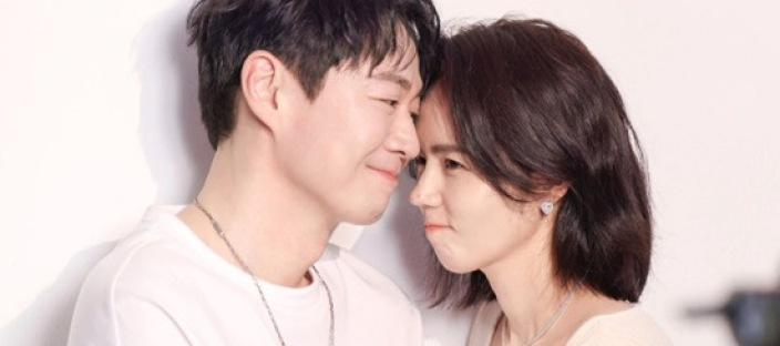 결혼 한지 "20년 동안 남편 생일상도 안 차려줬다는" 여배우 이미지