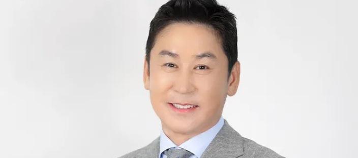 절대 결혼 안 한다 했는데 "엘리베이터에서 첫눈에 반한 여자랑" 결혼 한 배우 이미지
