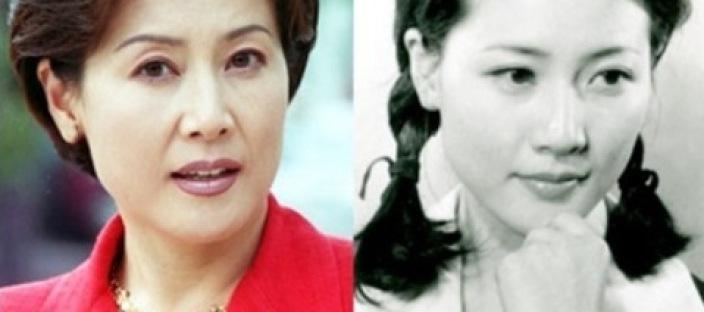암 걸렸는데 지켜준 남친과 15년째 동거중인 여배우 이미지