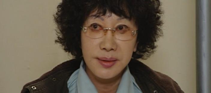 거침없이 하이킥으로 대박났는데 갑자기 소식 끊긴 배우 개성댁의 슬픈 이야기 이미지
