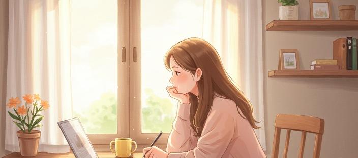 '멘탈 강한 사람'이 절대 하지 않는 말 5가지 이미지