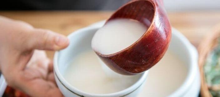 “전통주·막걸리, 먹으면" 절대 안 되는 이유 이미지