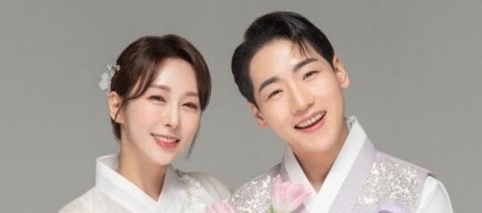 돈 한 푼도 없는 "연하 트로트 가수 남편 먹여 살리려고 결혼 했다는" 여배우 이미지